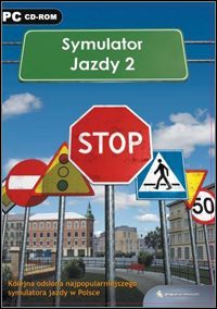 Symulator Jazdy 2 pobierz