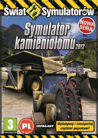 Symulator kamieniołomu 2012 pobierz