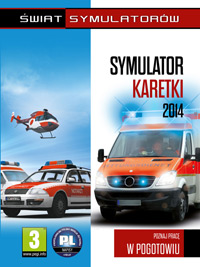 Symulator karetki 2014 pobierz
