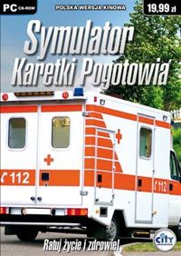 Symulator karetki pogotowia pobierz