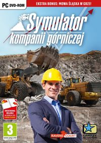 Symulator kompanii górniczej pobierz