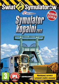 Symulator kopalni 2012 pobierz