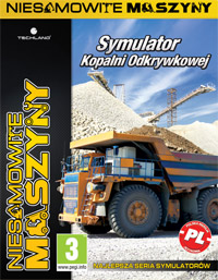 Symulator Kopalni Odkrywkowej pobierz