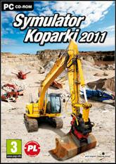 Symulator Koparki 2011 pobierz