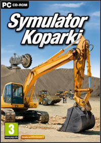 Symulator Koparki pobierz