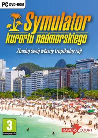 Symulator kurortu nadmorskiego pobierz