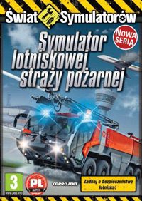 Symulator lotniskowej straży pożarnej pobierz
