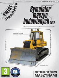 Symulator maszyn budowlanych 2012 pobierz