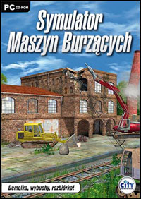 Symulator Maszyn Burzących pobierz