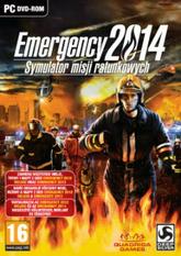 Symulator misji ratunkowych: Emergency 2014 pobierz