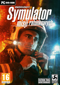 Symulator Misji Ratunkowych: Emergency 5 pobierz