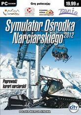 Symulator ośrodka narciarskiego 2012 pobierz