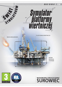 Symulator Platformy Wiertniczej pobierz