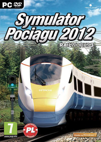 Symulator Pociągu 2012: RailWorks 3 pobierz