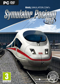 Symulator Pociągu 2013 pobierz