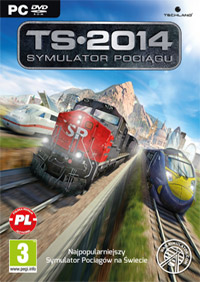 Symulator Pociągu 2014 pobierz
