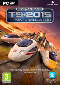 Symulator pociągu 2015 pobierz