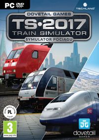 Symulator Pociągu 2017 pobierz