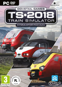 Symulator Pociągu 2018 pobierz