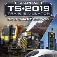 Symulator pociągu 2019 pobierz