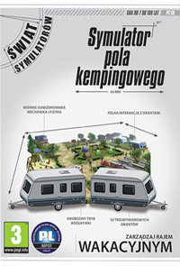 Symulator pola kempingowego pobierz