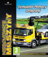 Symulator Pomocy Drogowej pobierz