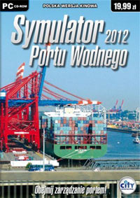 Symulator Portu 2012 pobierz