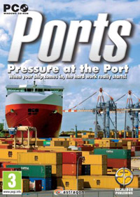 Symulator Portu pobierz