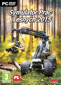 Symulator Prac Leśnych 2015 pobierz