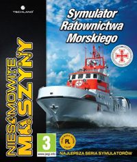 Symulator Ratownictwa Morskiego pobierz
