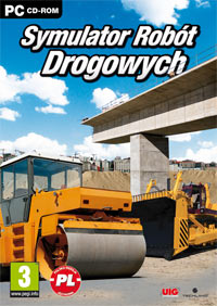 Symulator Robót Drogowych pobierz