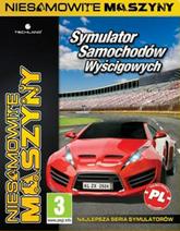 Symulator Samochodów Wyścigowych pobierz