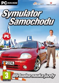Symulator Samochodu pobierz