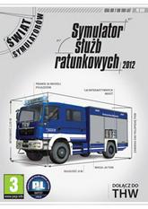 Symulator służb ratunkowych 2012 pobierz