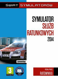 Symulator służb ratunkowych pobierz