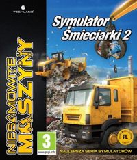 Symulator Śmieciarki 2 pobierz
