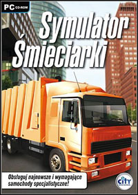 Symulator Śmieciarki pobierz