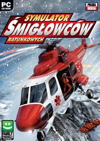 Symulator śmigłowców ratunkowych pobierz