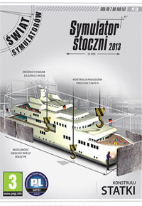 Symulator stoczni 2013 pobierz