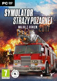 Symulator Straży Pożarnej 2017 pobierz