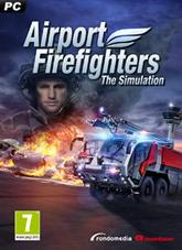 Symulator Straży Pożarnej: Lotnisko pobierz