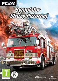 Symulator Straży Pożarnej pobierz