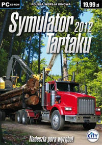 Symulator Tartaku 2012 pobierz