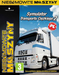 Symulator Transportu Ciężkiego 2 pobierz