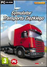 Symulator Transportu Ciężkiego pobierz