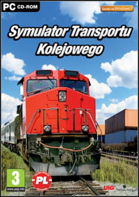 Symulator Transportu Kolejowego pobierz