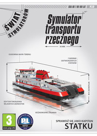 Symulator transportu rzecznego pobierz