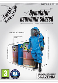 Symulator usuwania skażeń pobierz