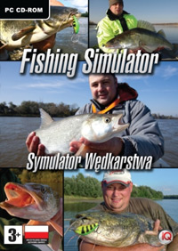Symulator wędkarstwa pobierz