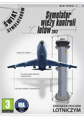 Symulator wieży kontroli lotów 2012 pobierz
